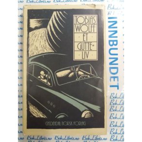 Tobias Wolff - Et gutteliv