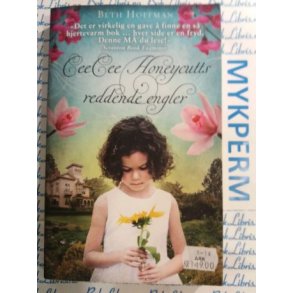 Beth Hoffman - Ceecee Honeycutts reddende engler