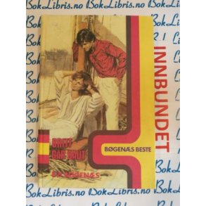 Evi Bgens - Britt gr baut (Innb.)