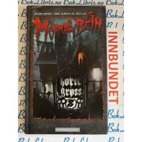 Ingunn Aamodt, Arne Svingen og Jon Ewo - Marg & Bein korte grss II (Innbundet)