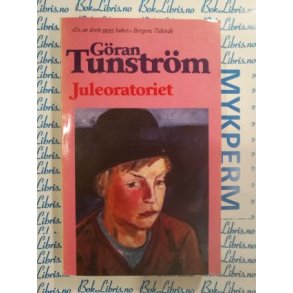 Gran Tunstrm - Juleoratoriet I