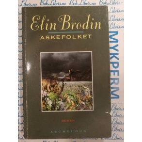 Elin Brodin - Askefolket