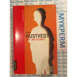 Siri Hustvedt - Det jeg elsket
