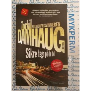 Torkil Damhaug - Sikre tegn p din dd