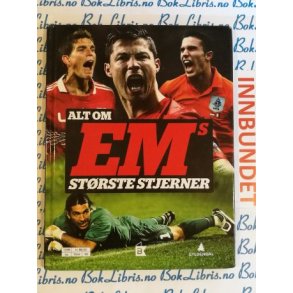 Alt om EMs strste stjerner