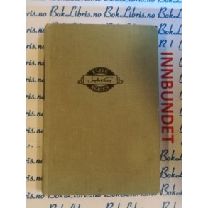 Alida Sims Malkus - Historien om Jacqueline Kennedy