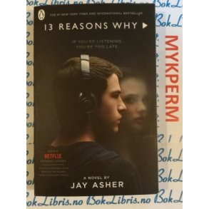 Jay Asher - 13 reasons why