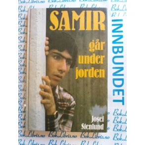 Josef Stenlund - Samir gr under jorden