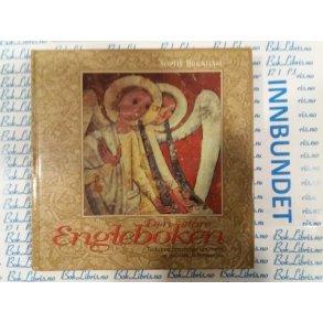 Sophy Burnham - Den store engleboken