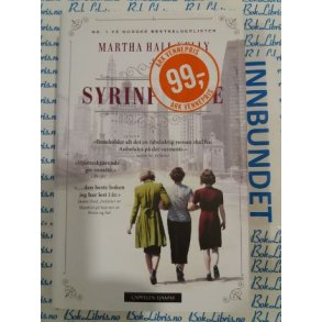 Martha Hall Kelly - Syrinpikene