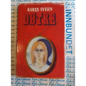 Karin Sveen - Dtre