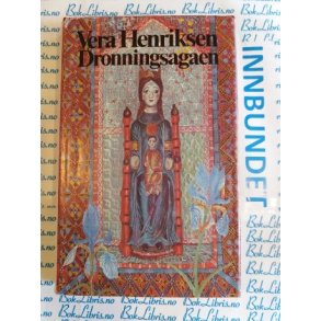 Vera Henriksen - Dronningsagaen