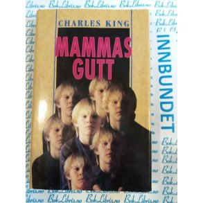 Charles King - Mammas gutt