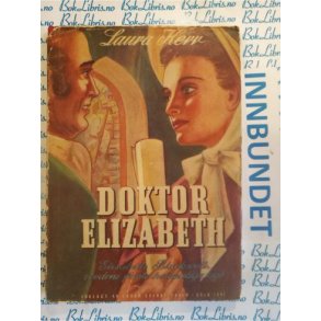 Laura Kerr - Doktor Elizabeth