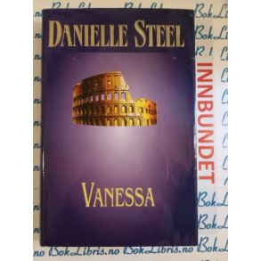 Danielle Steel - Vanessa