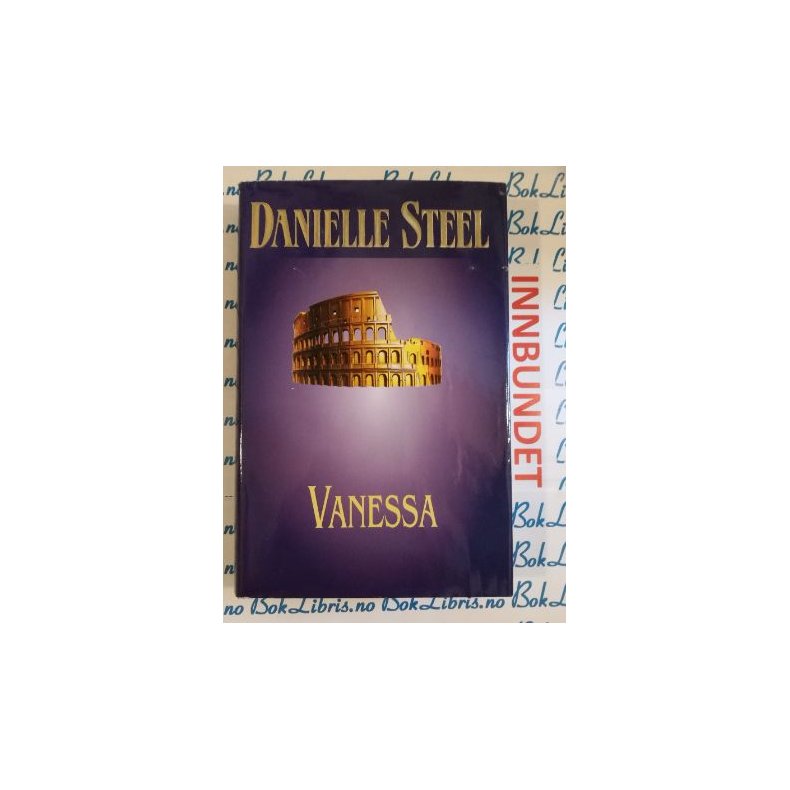 Danielle Steel - Vanessa