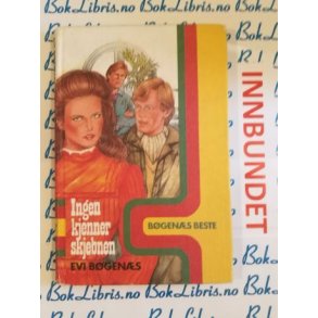 Evi Bgens - Ingen kjenner skjebnen