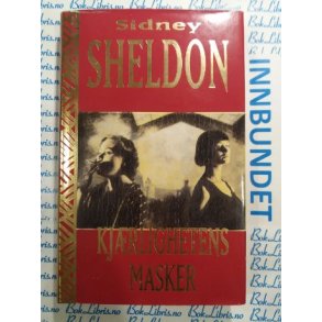 Sidney Sheldon - Kjrlighetens masker