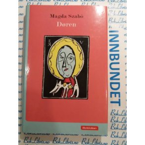 Magda Szab� - D�ren (Innbundet)
