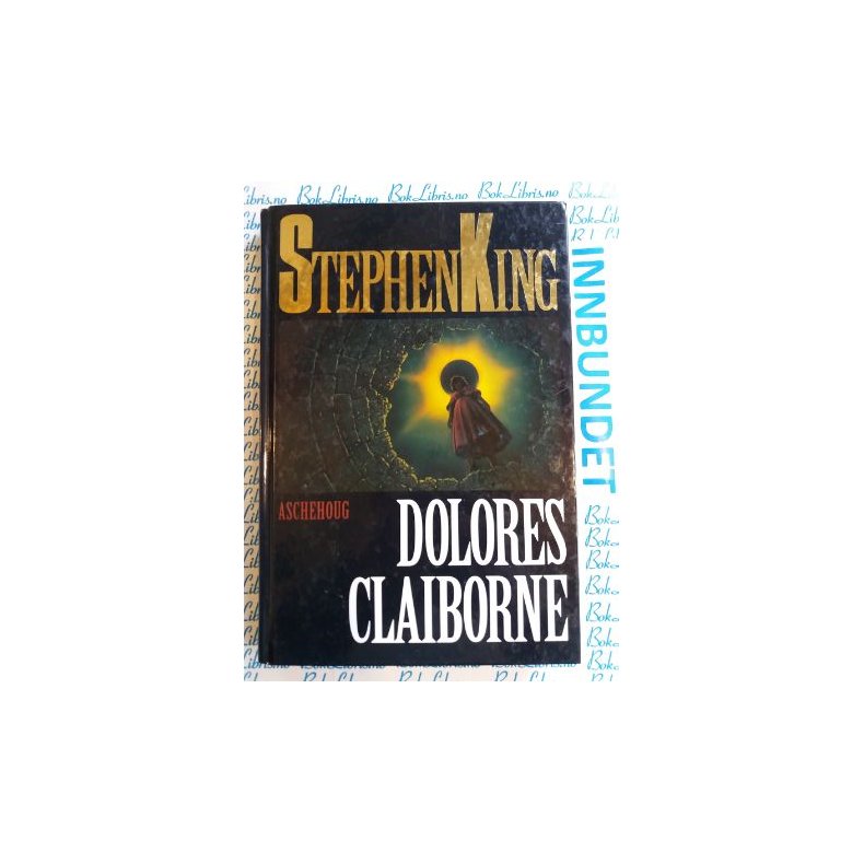 Stephen King - Dolores Claiborne