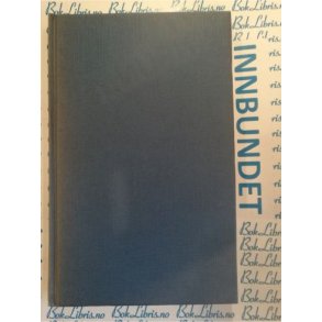 Gidske Anderson - Trygve Bratteli