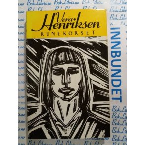 Vera Henriksen - Runekorset