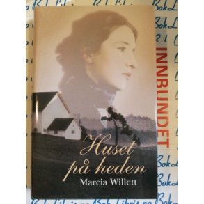 Marcia Willett - Huset p heden