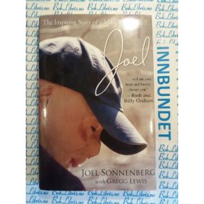 Joel Sonnenberg - Joel