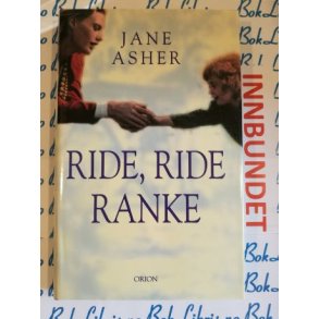 Jane Asher - Ride, ride ranke