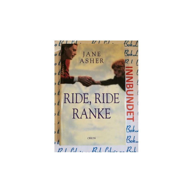 Jane Asher - Ride, ride ranke