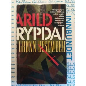 Arild Rypdal - Grnn desember