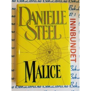 Danielle Steel - Malice