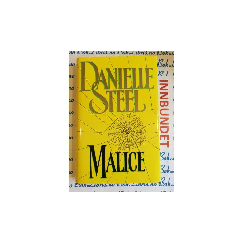 Danielle Steel - Malice