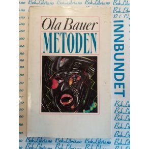 Ola Bauer - Metoden