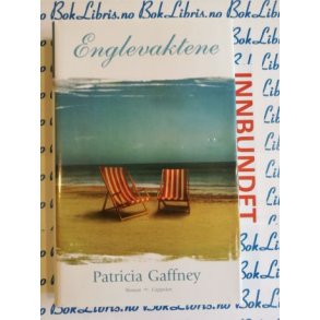 Patricia Gaffney - Englevaktene