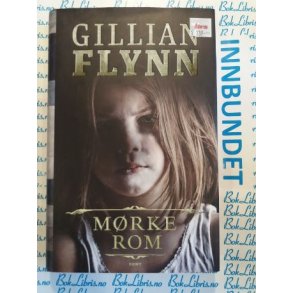 Gillian Flynn - Mrke rom