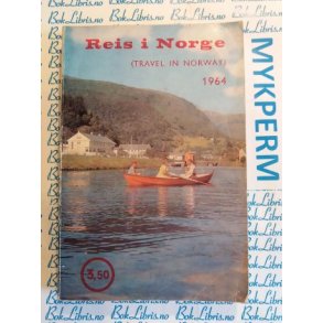 Reis i Norge (Travel in Norway (1964)