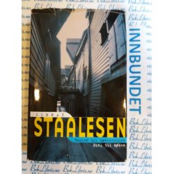 Gunnar Staalesen - Bukken til havresekken - Din, til dden