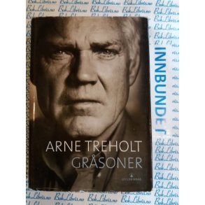 Arne Treholt - Grsoner