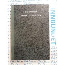 H. L. Srensen - Norsk skoleflora