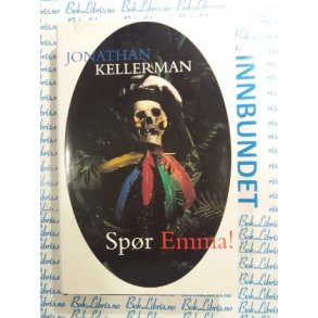 Jonathan Kellerman - Spr Emma!