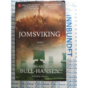 Bjrn Andreas Bull-Hansen - Jomsviking