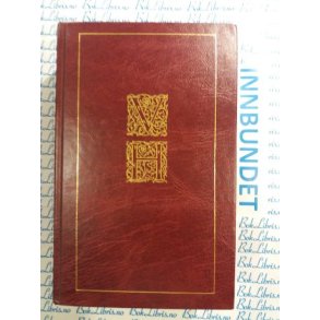 Vera Henriksen - Dronningsagaen - Kongespeil - Runekorset