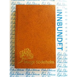 Margit Sderholm - Grevinnen