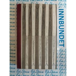 Johan Borgen - Bltind