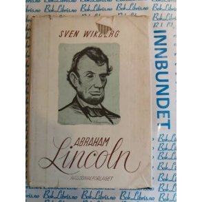 Sven Wikberg - Abraham Lincoln