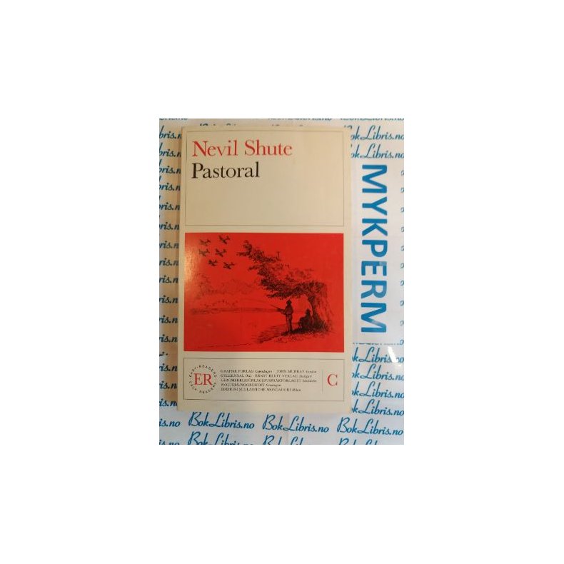 Nevil Shute - Pastoral