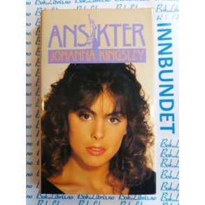 Johanna Kingsley - Ansikter