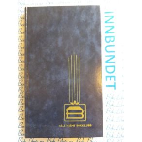 Trygve Sandvik - Blger mot evigheten