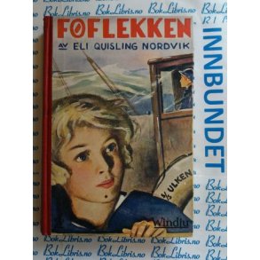 Eli Quisling Nordvik - Fflekken